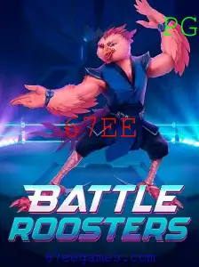 Descubra BattleRoosters: Estratégia, Aventura e Diversão
