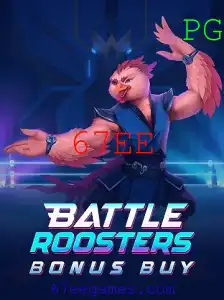 BattleRoostersBonusBuy: Descubra o Novo Fenômeno dos Jogos