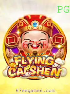 Explorando o Mundo de FlyingCaiShen: Um Guia Completo do Jogo