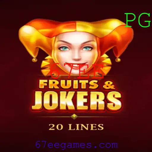 Descubra o Mundo de FruitsAndJokers20: Um Jogo de Sorte e Estratégia
