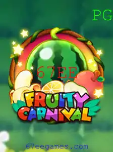 Descubra o Fascinante Mundo de FruityCarnival