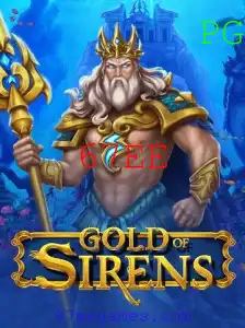 Desvendando o Mundo de GoldofSirens: Um Mergulho no Universo Lúdico