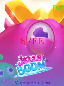 Descubra a Emoção e Estratégia do Jogo JellyBoom: Uma Aventura Inesquecível