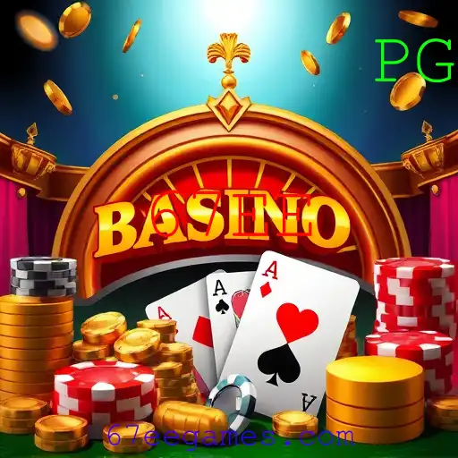 Jogos de cassino