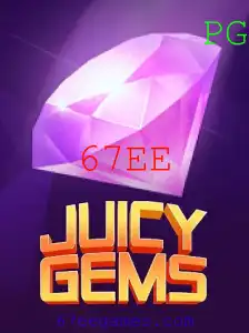 Descubra JuicyGems: O Novo Sensação dos Jogos de Puzzle