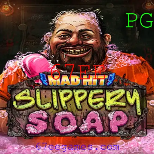 MadHitSlipperySoap: Uma Aventura Inovadora e Desafiadora