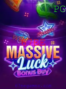 Descubra o Empolgante Mundo de MassiveLuckBonusBuy