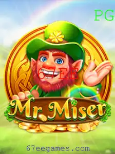 Descubra o Fascinante Mundo de MrMiser: O Jogo que Conquistou 2023