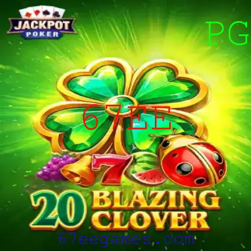 Conheça o Desafiador Jogo de Estratégia 20BlazingClover