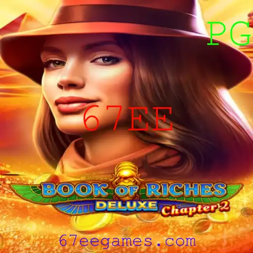 Explorando o Mundo de Book of Riches Deluxe Chapter 2: Um Além de Aventuras e Desafios