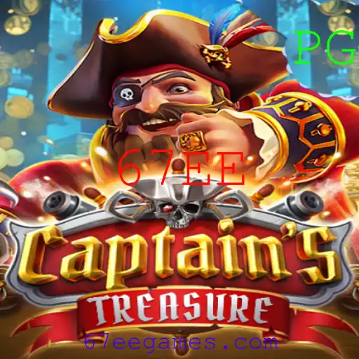 Descubra as Aventuras de CaptainssTreasure: Um Mergulho em um Mundo de Tesouros Escondidos