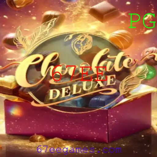 Descubra o Maravilhoso Mundo de ChocolateDeluxe