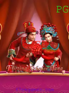 Explorando o Fascinante Jogo Flirting Scholar Tang