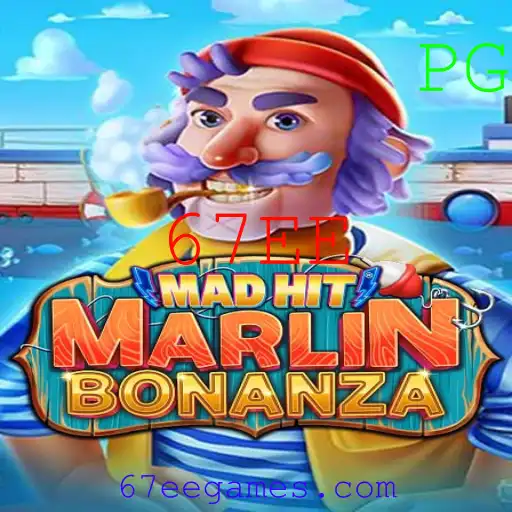 Explorando MadHitMarlinBonanza: A Nova Sensação dos Jogos