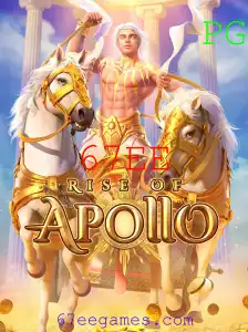 Rise of Apollo: Desvendando o Universo do Jogo com a Chave 67EE