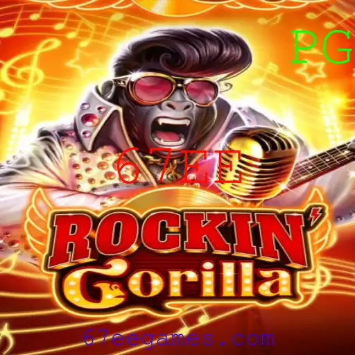 Descubra o Mundo de RockinGorilla: Um Jogo de Ação e Estratégia Inovador