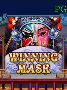 WinningMask: Mergulhe no Jogo de Estratégia e Mistério