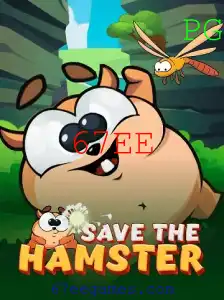 SavetheHamster: Um Jogo Inovador Inspirado em Desafios Atuais