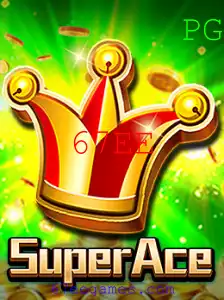 Descobrindo o Universo de SuperAce: Um Jogo Inovador no Cenário Atual
