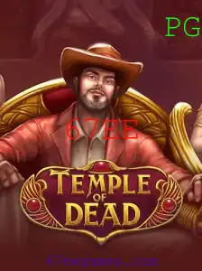 Descubra as Aventuras de TempleofDead: O Guia Completo