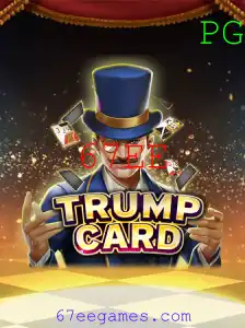 Descubra TrumpCard: O Jogo de Estratégia Fascinante de 2023