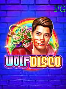 Descubra WolfDisco: O Jogo que Combina Estratégia com Aventura em Alta Frequência
